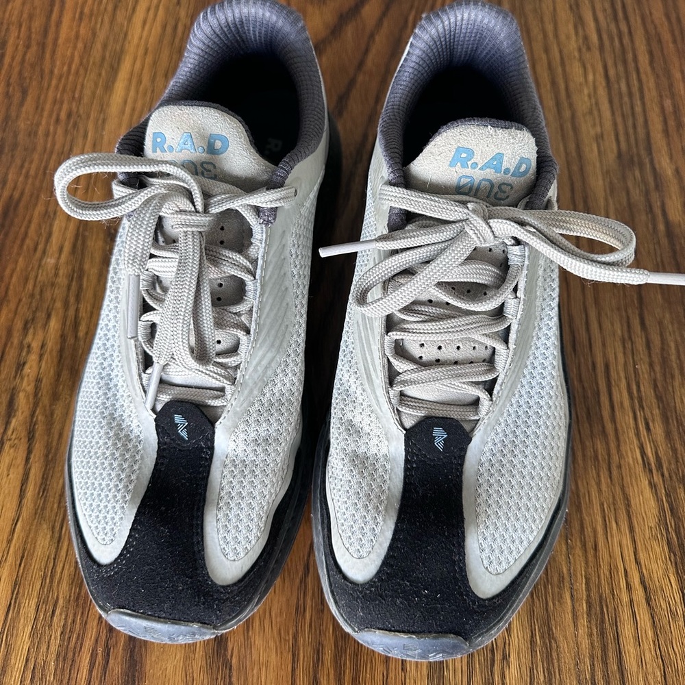 RAD ones crossfit shoes